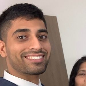 Meet your Posher, Jay